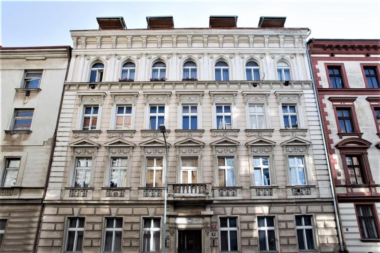 Le Stelle Praga - B&B Prague