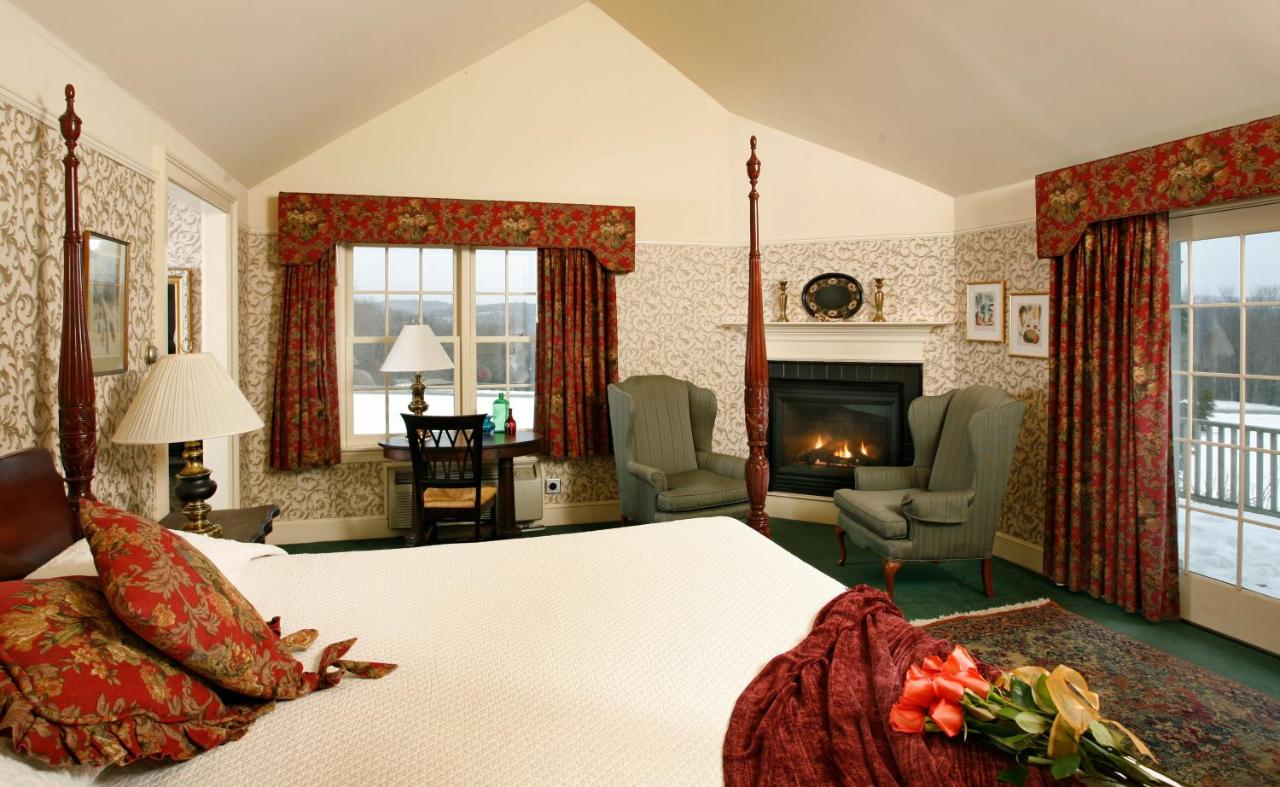 Double Room with Spa Bath