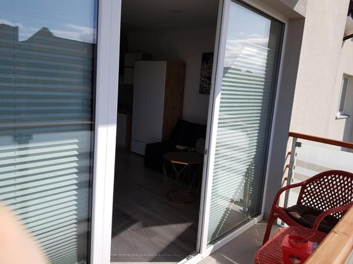 Apartament Kapitana typu studio - Ferienwohnung