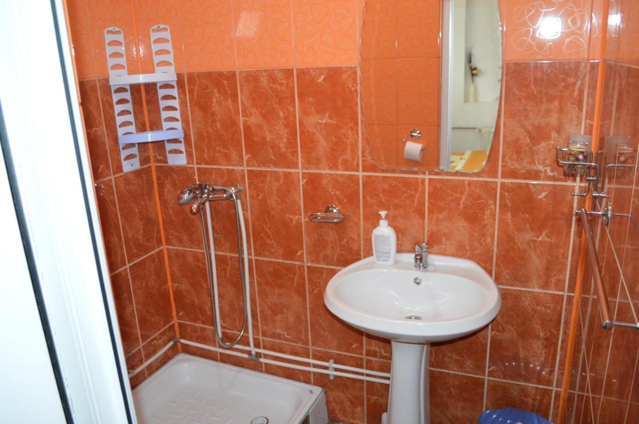 Pensiunea Tania - B&B Rânca