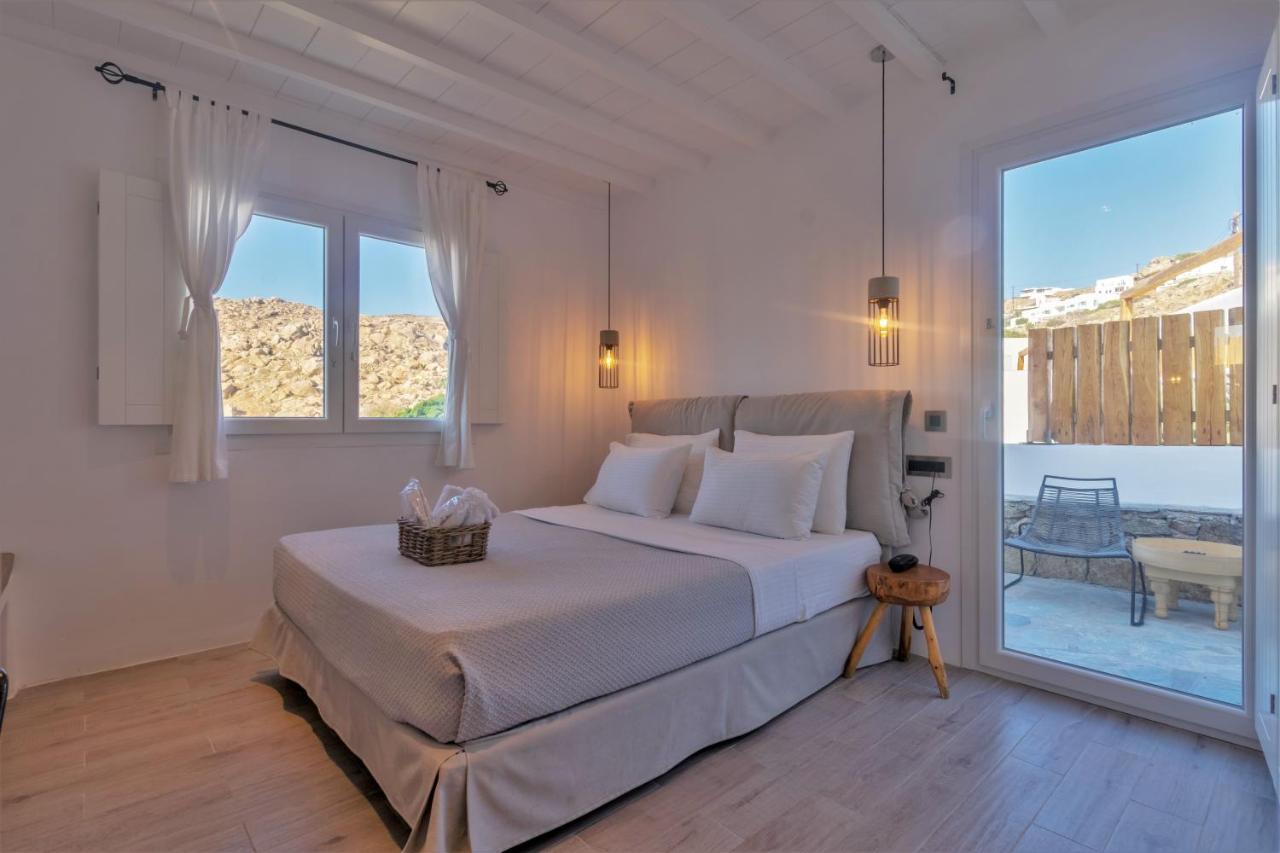 Room Zen Secluded mit Meer- und Bergblick 