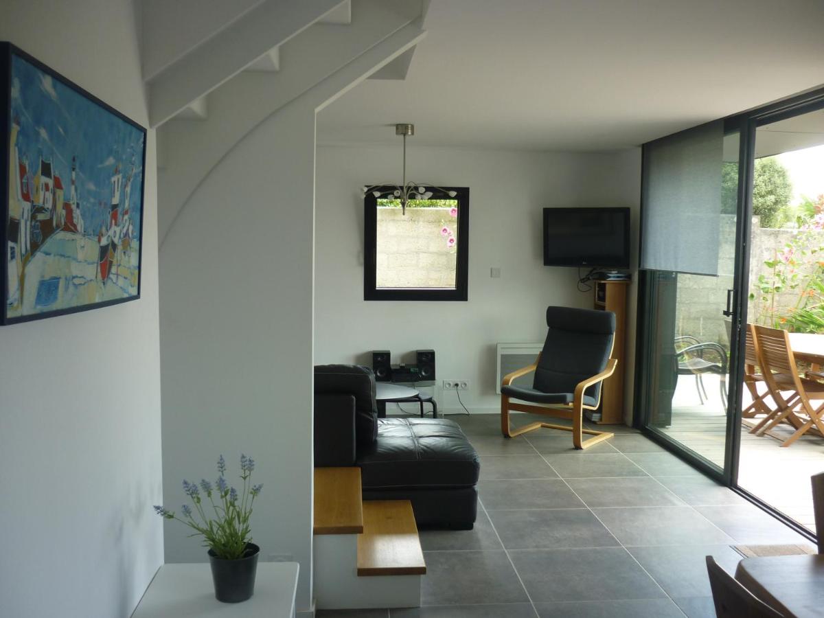 La Maison De La Rade - B&B