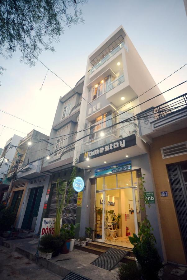 B&B Qui Nhon - Quy Nhon Homestay BnB - Bed and Breakfast Qui Nhon