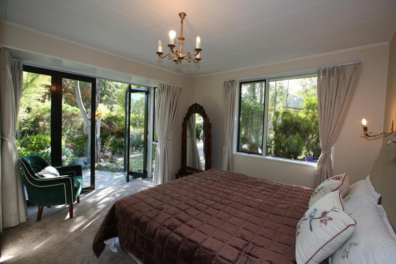 Superior Villa