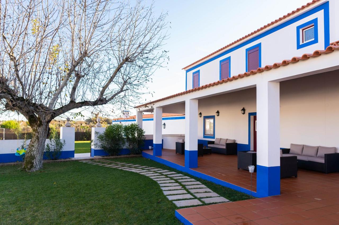 Tapada do Chafariz - B&B