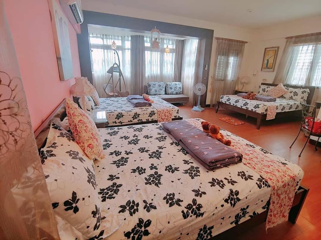 Habitación Familiar (6 adultos) 