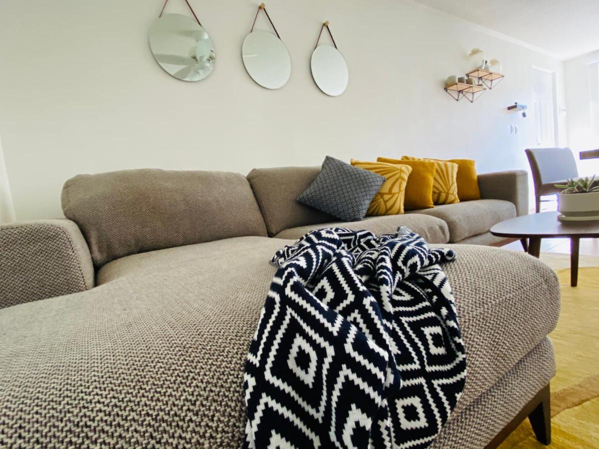 Suite Única Renovada Céntrica Av Zaragoza C14 - Chambres d’hôtes Casa Blanca La Corregidora