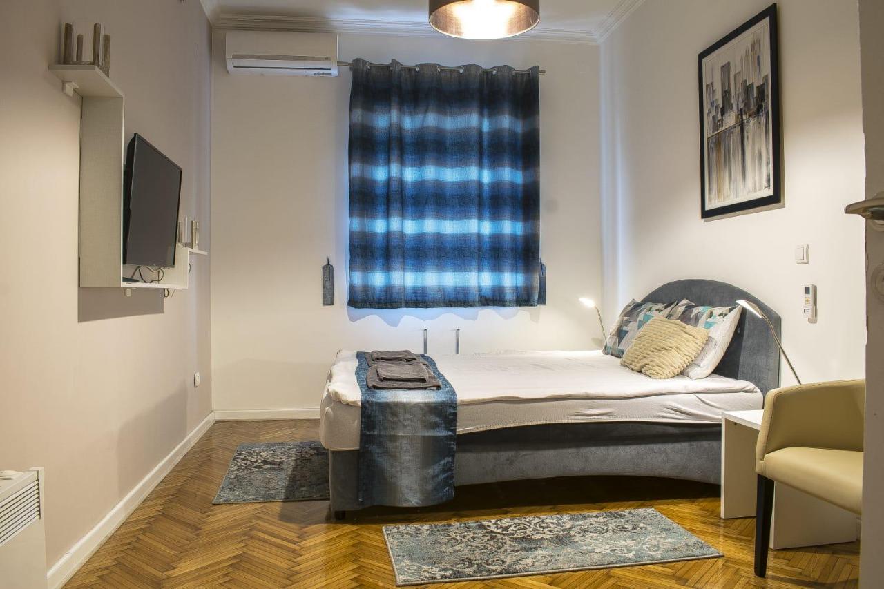 Lux Apartment in Belgrade 2 - Ferienwohnung Belgrad