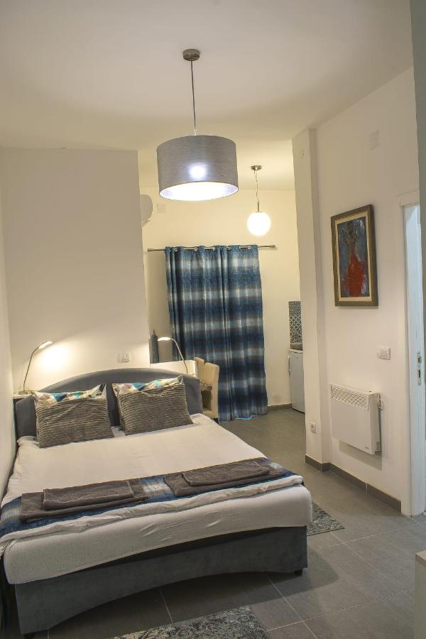 Studio-Apartment