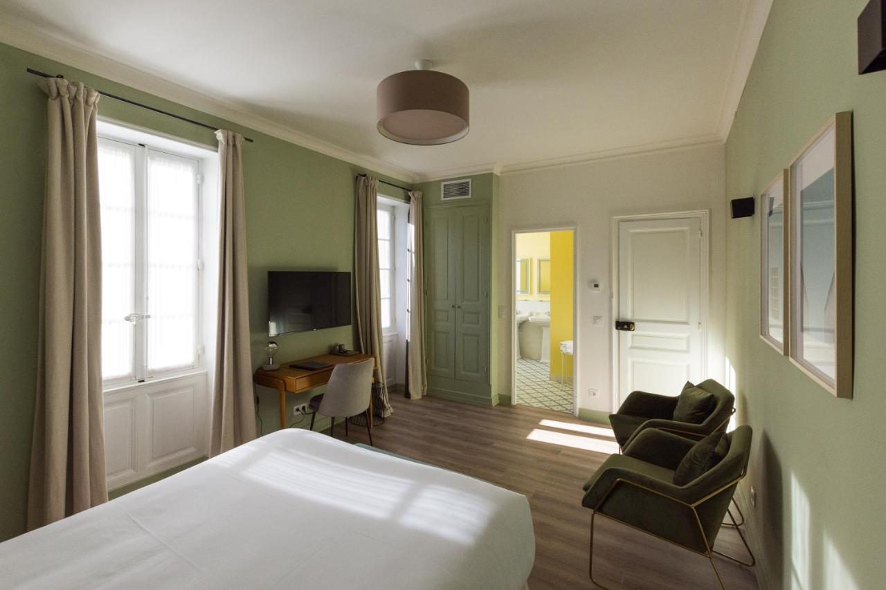 Deluxe Doppelzimmer mit Dusche