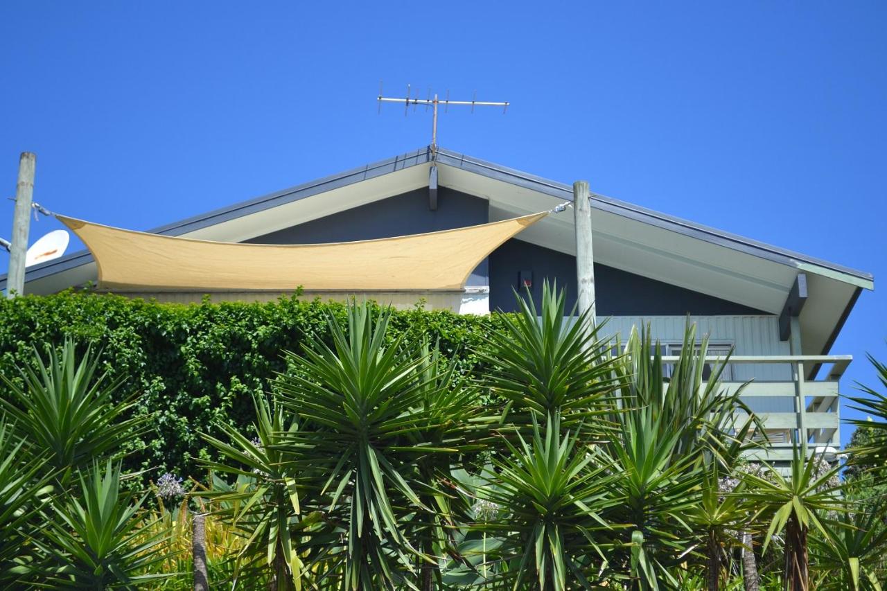 B&B Ahipara - AHIPARA GOLDENSANDs - Bed and Breakfast Ahipara