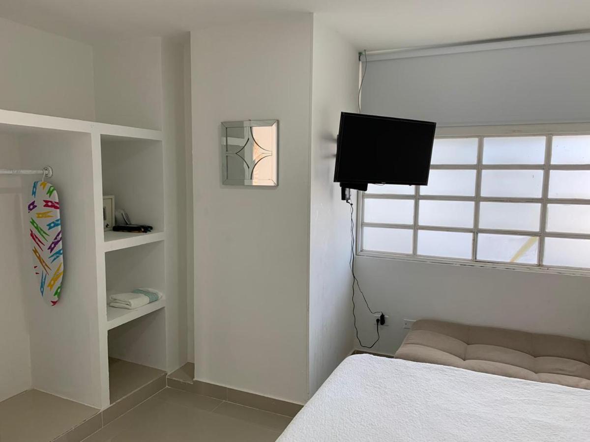 Apartment mit 1 Schlafzimmer
