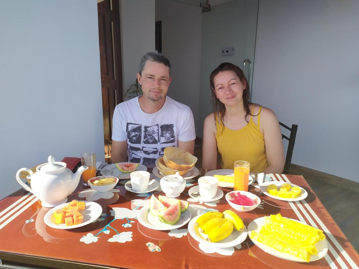 Mahaweli King's Villa - B&B