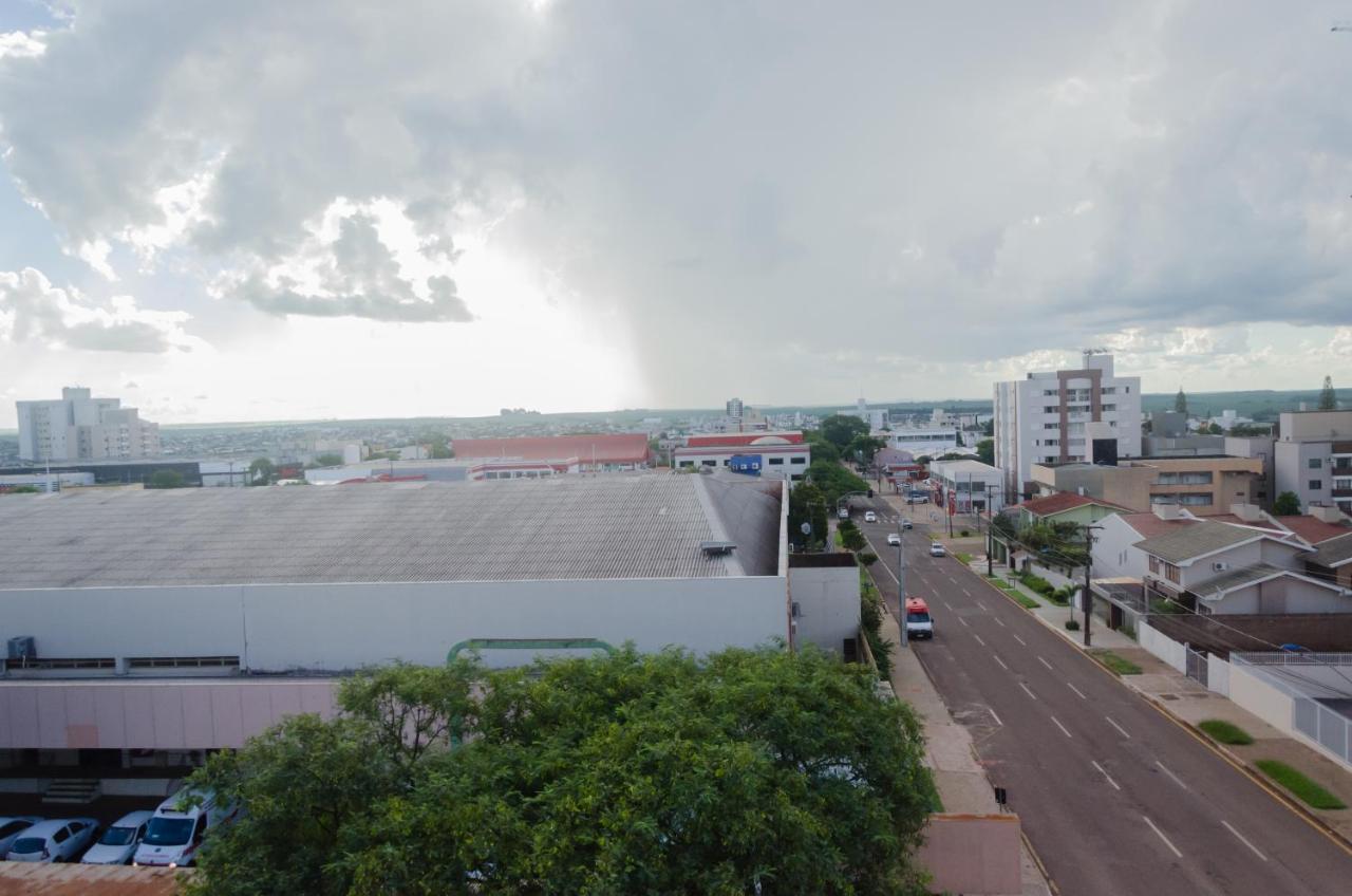 Ótimo apartamento, em excelente localização JL Shopping - B&B