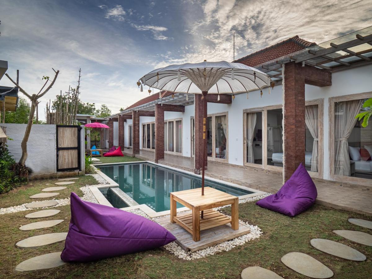 The Tempekan Nyang-Nyang - B&B Uluwatu