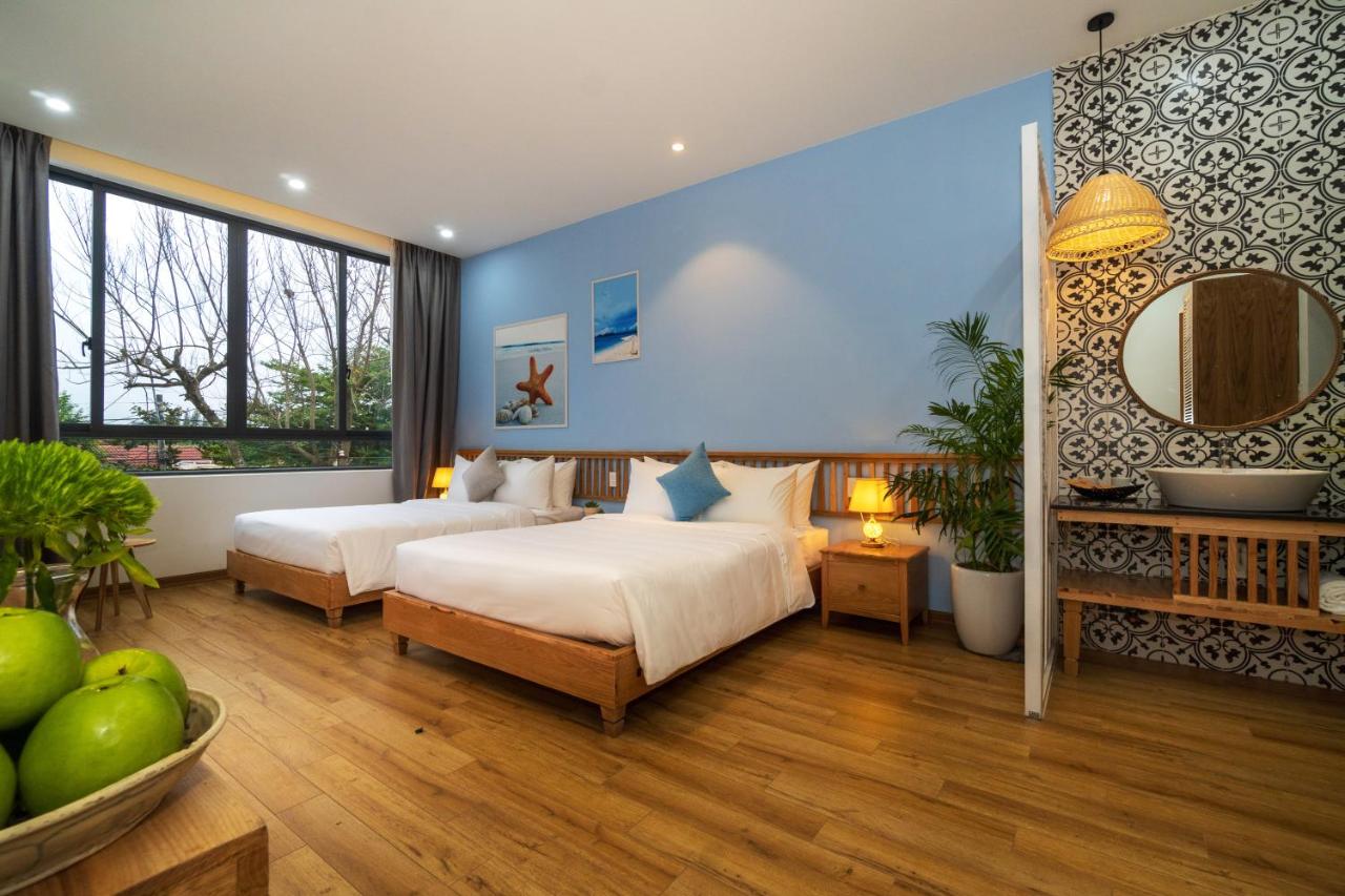 Family Junior Suite
