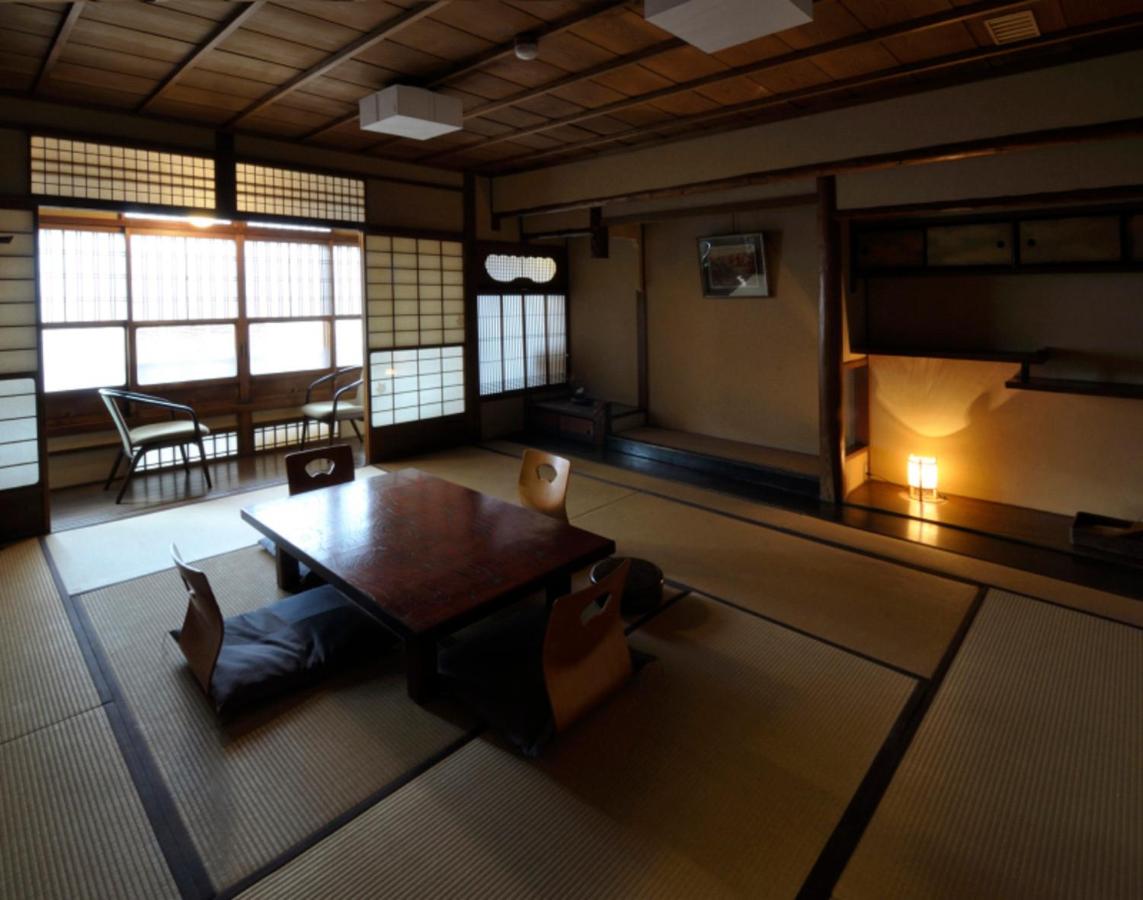 Japanese-Style Superior  Room - Ki