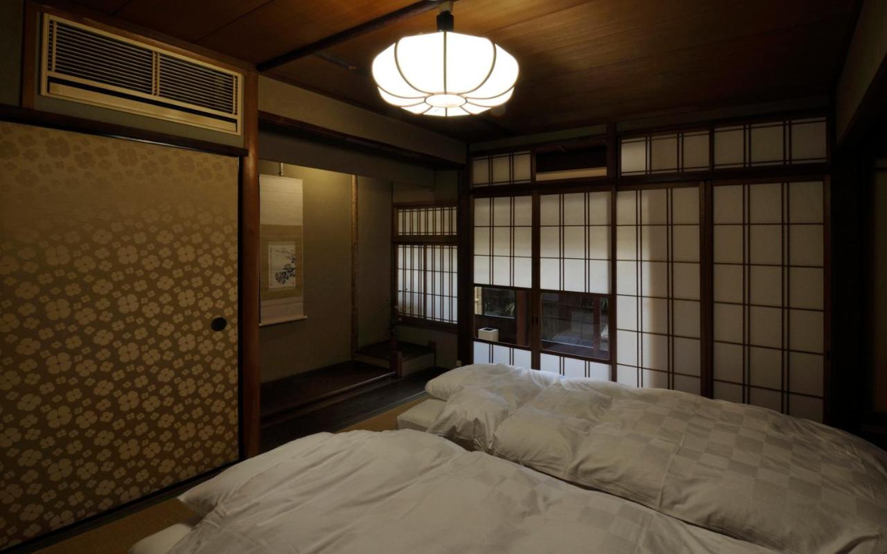 Japanese-Style Standard Twin Room - Kou