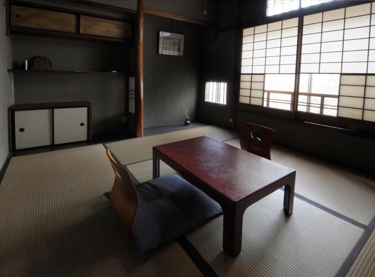 Habitación Doble Estándar de estilo japonés - 2 camas - Yui