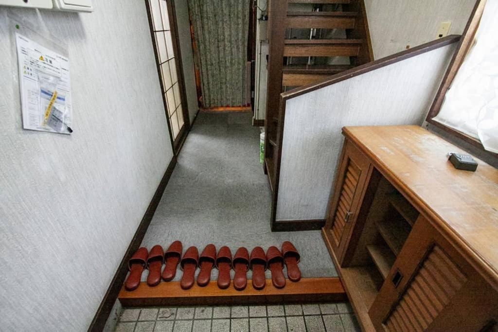 Otaru Katsunai House - B&B Otaru