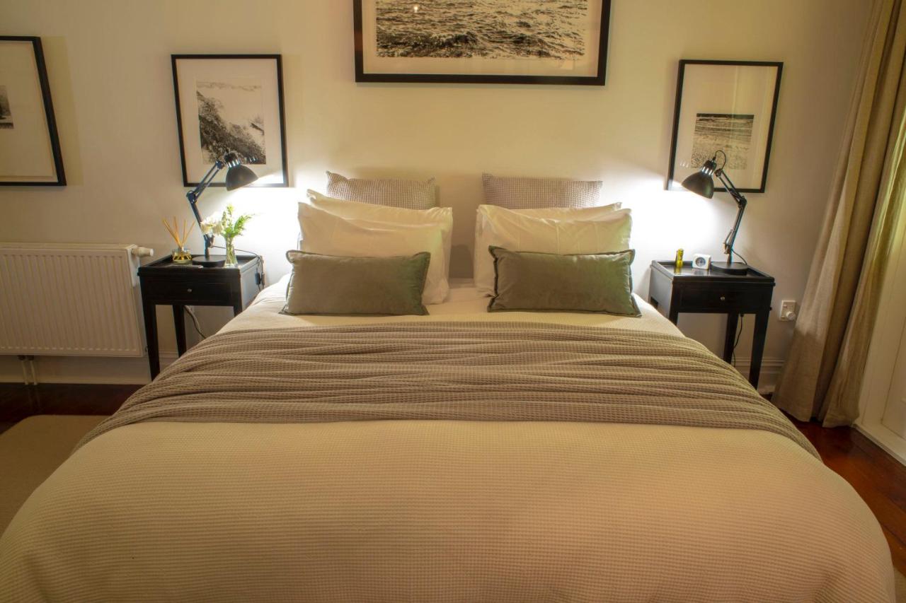 Habitación Superior con cama extragrande