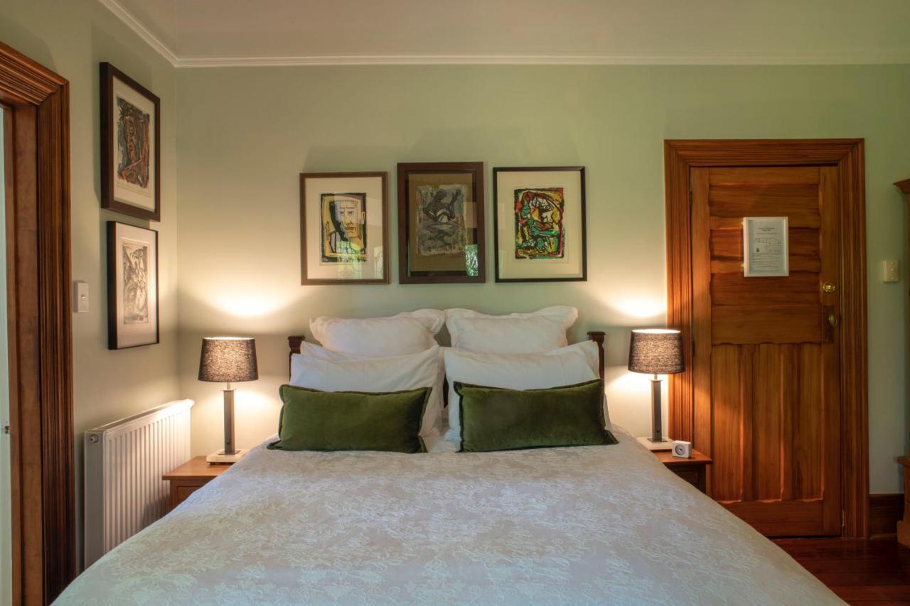 Habitación Superior - 1 cama grande