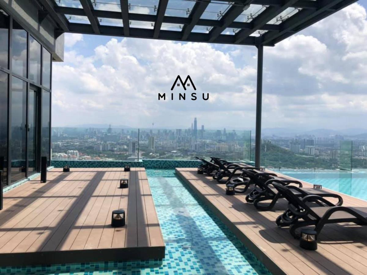 Minsu (Ekocheras) - Chambres d’hôtes Kuala Lumpur