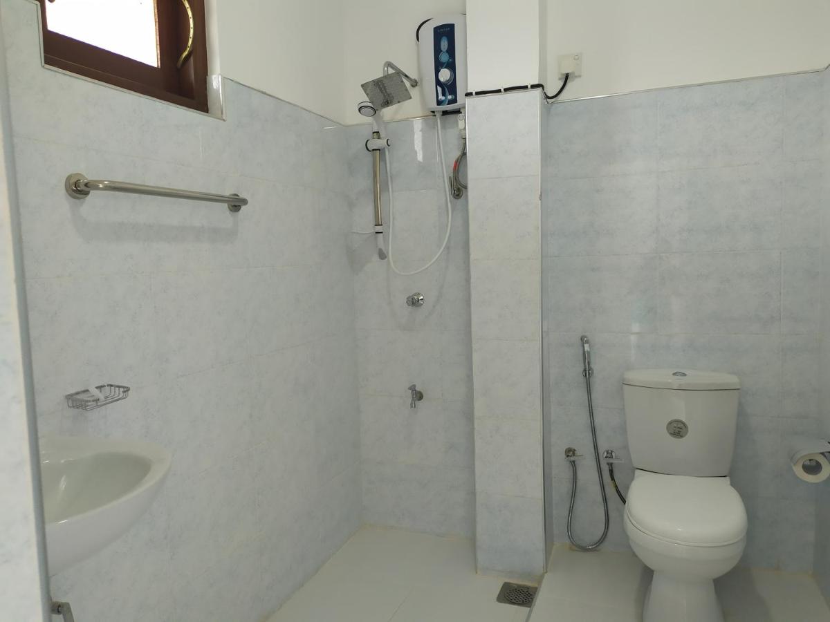 Camera Familiare con Balcone