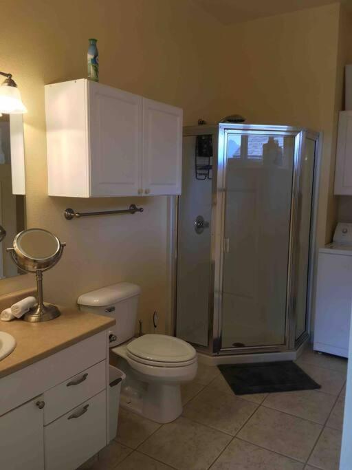 Studio Apartment with Sea View