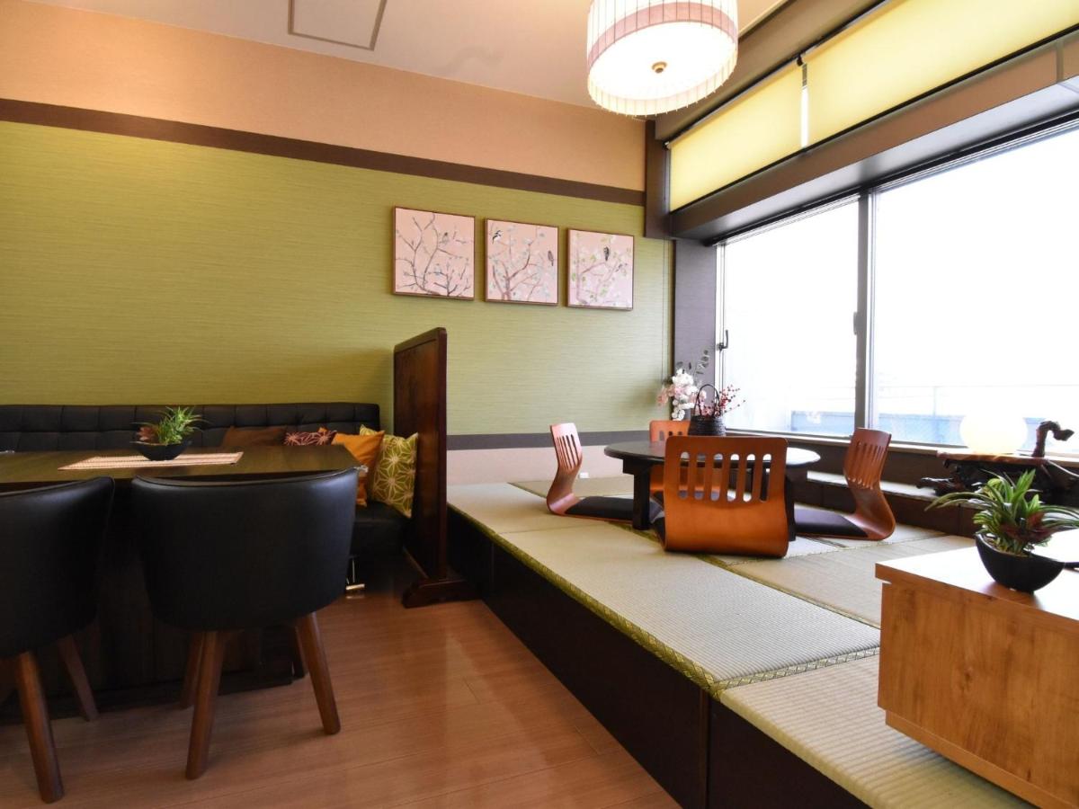B&B Takamatsu - Alphabed TakamatsuHyogomachi 603 / Vacation STAY 21889 - Bed and Breakfast Takamatsu