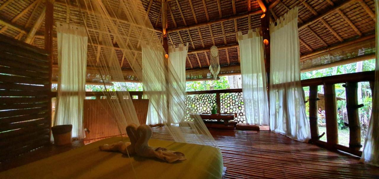 B&B Loboc - Water to Forest Ecolodge - Bed and Breakfast Loboc
