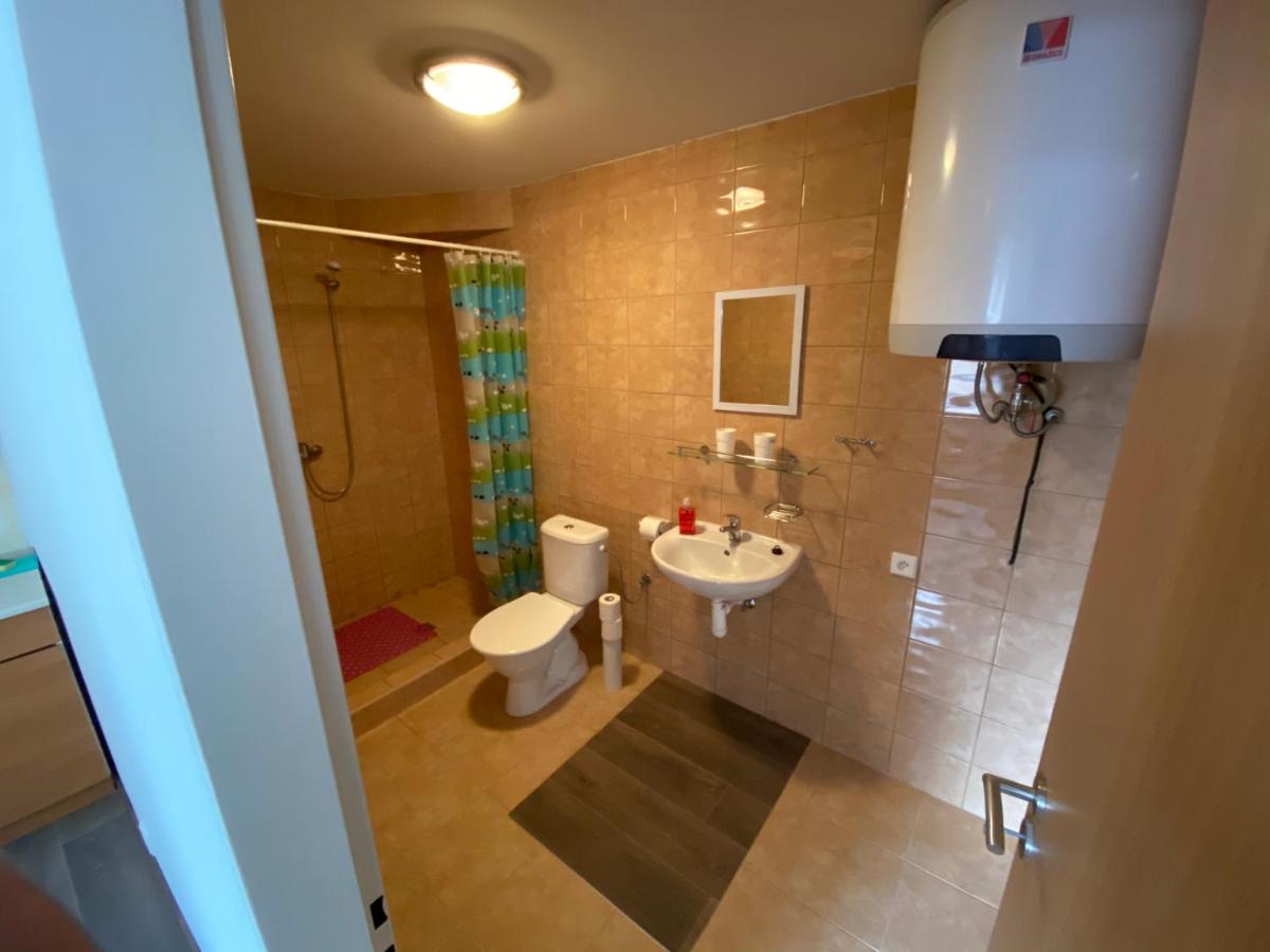 Apartment - Erdgeschoss