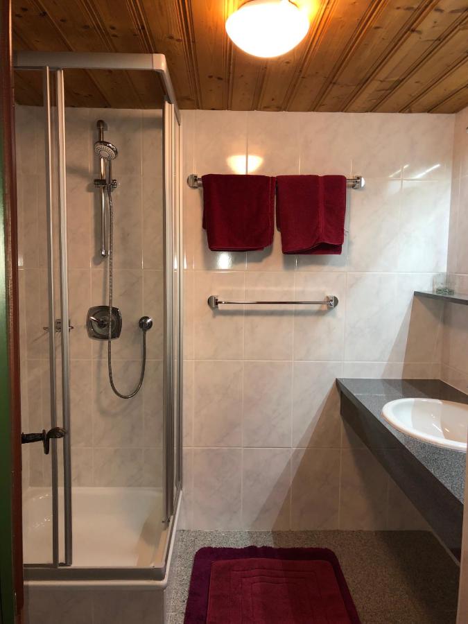 Haus Theresia - Chambres d’hôtes Langen