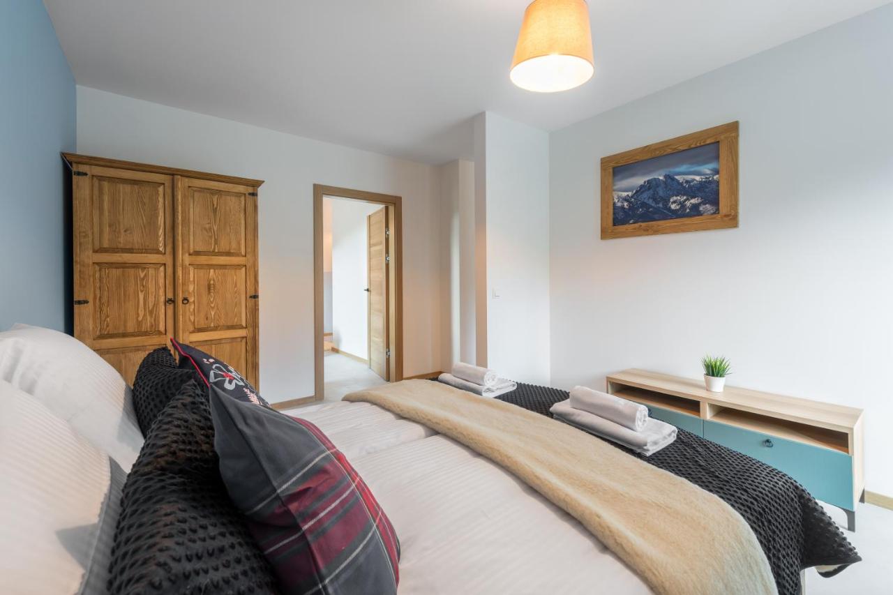 Appartamento con 2 Camere da Letto