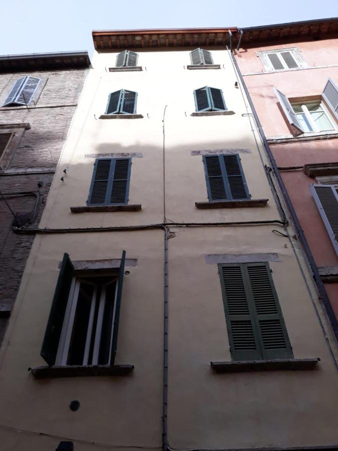 Maison Mavù Perugia - B&B