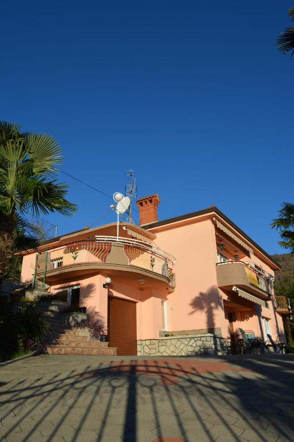 B&B Opatija - Apartment Valentina - Bed and Breakfast Opatija