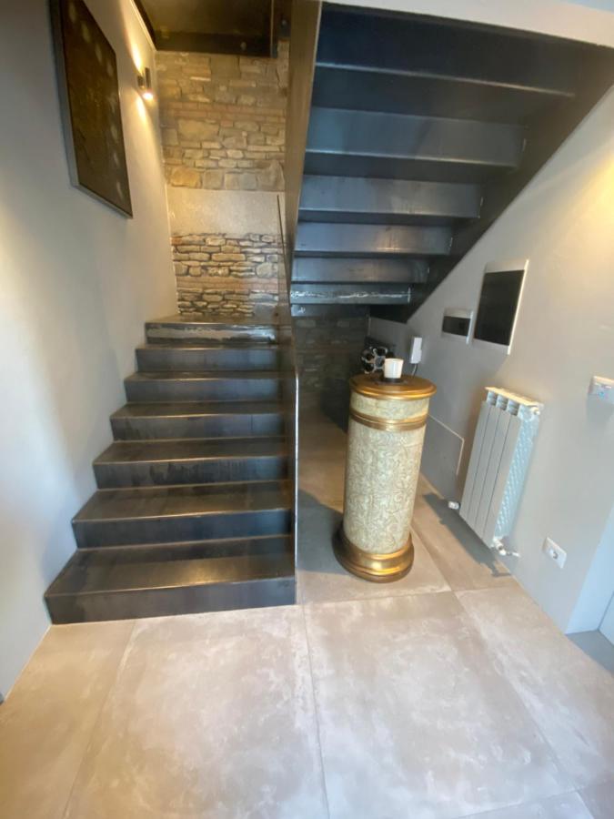 Borgo Stanzano - Chambres d’hôtes