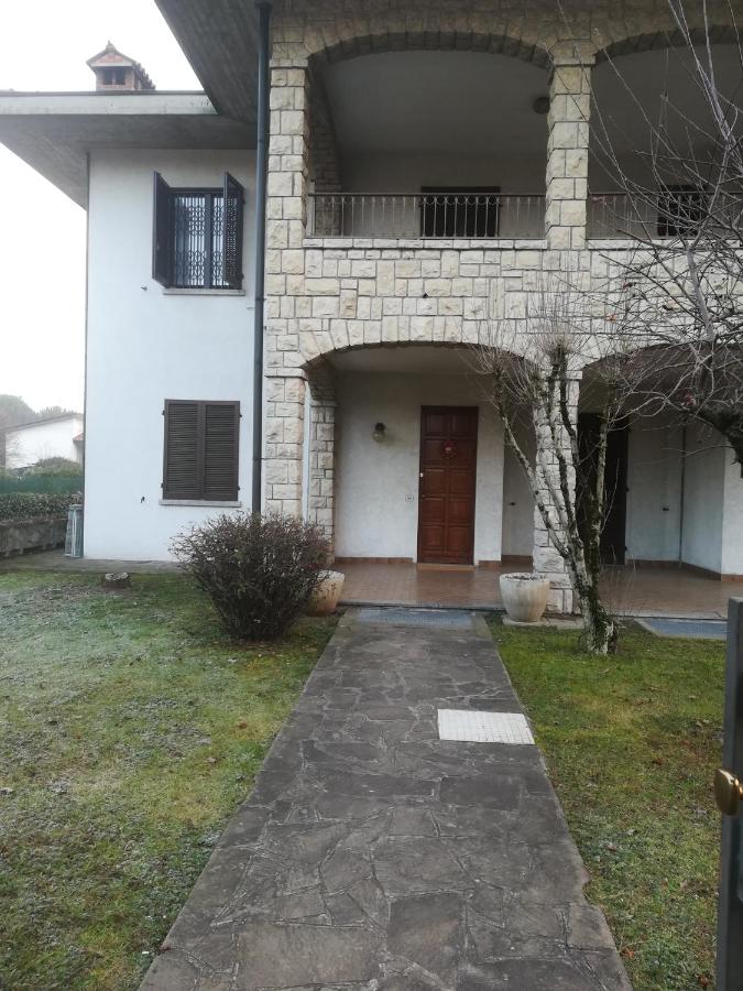 A CASA DI TERRY - B&B