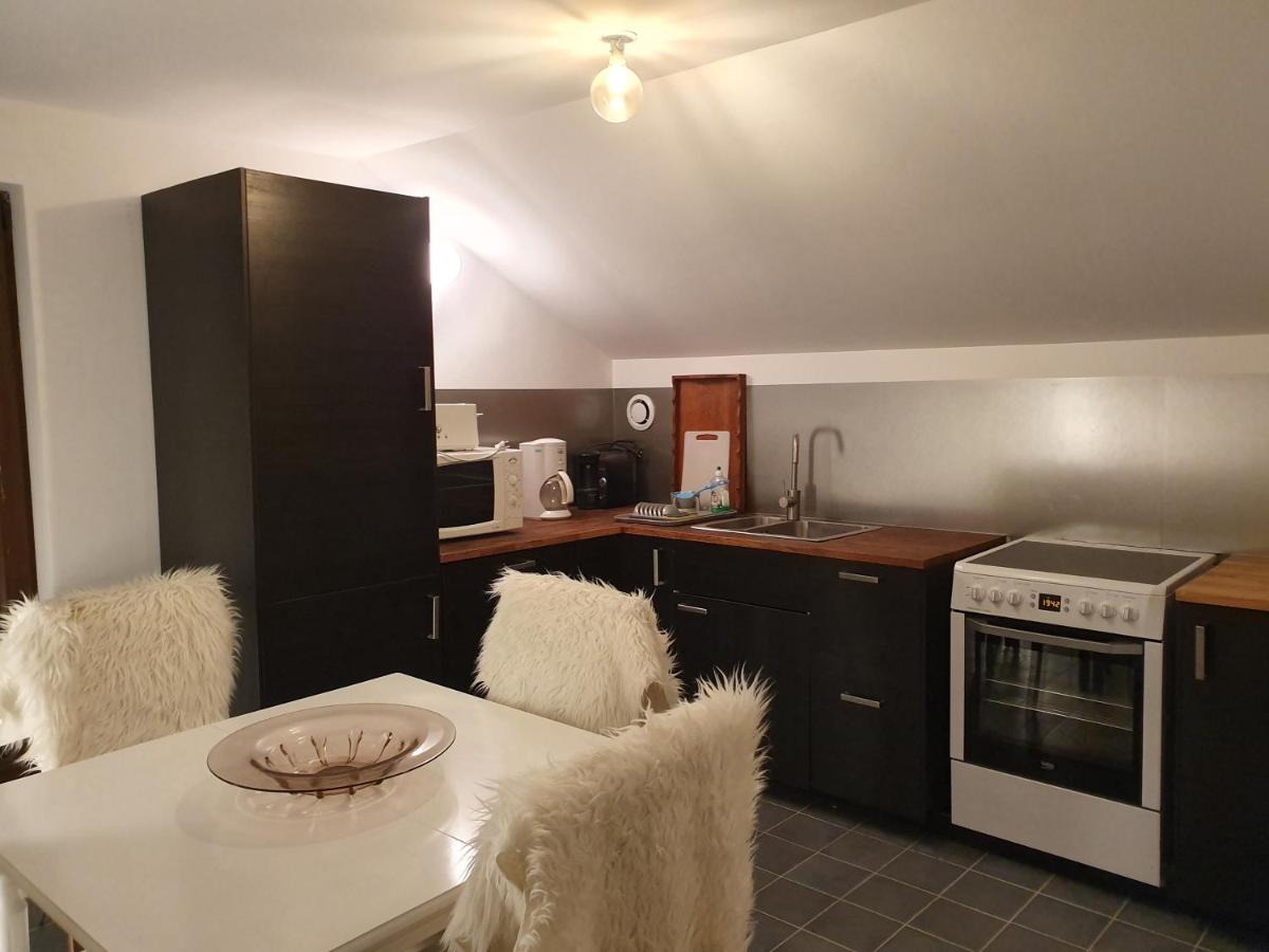 Apartamento de 1 dormitorio