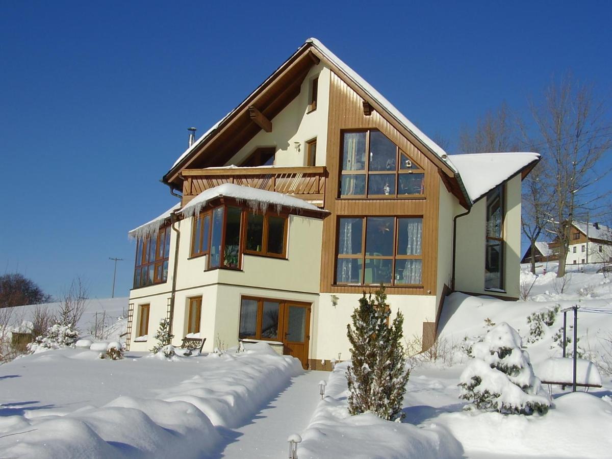 Ferienwohnung Lang - B&B