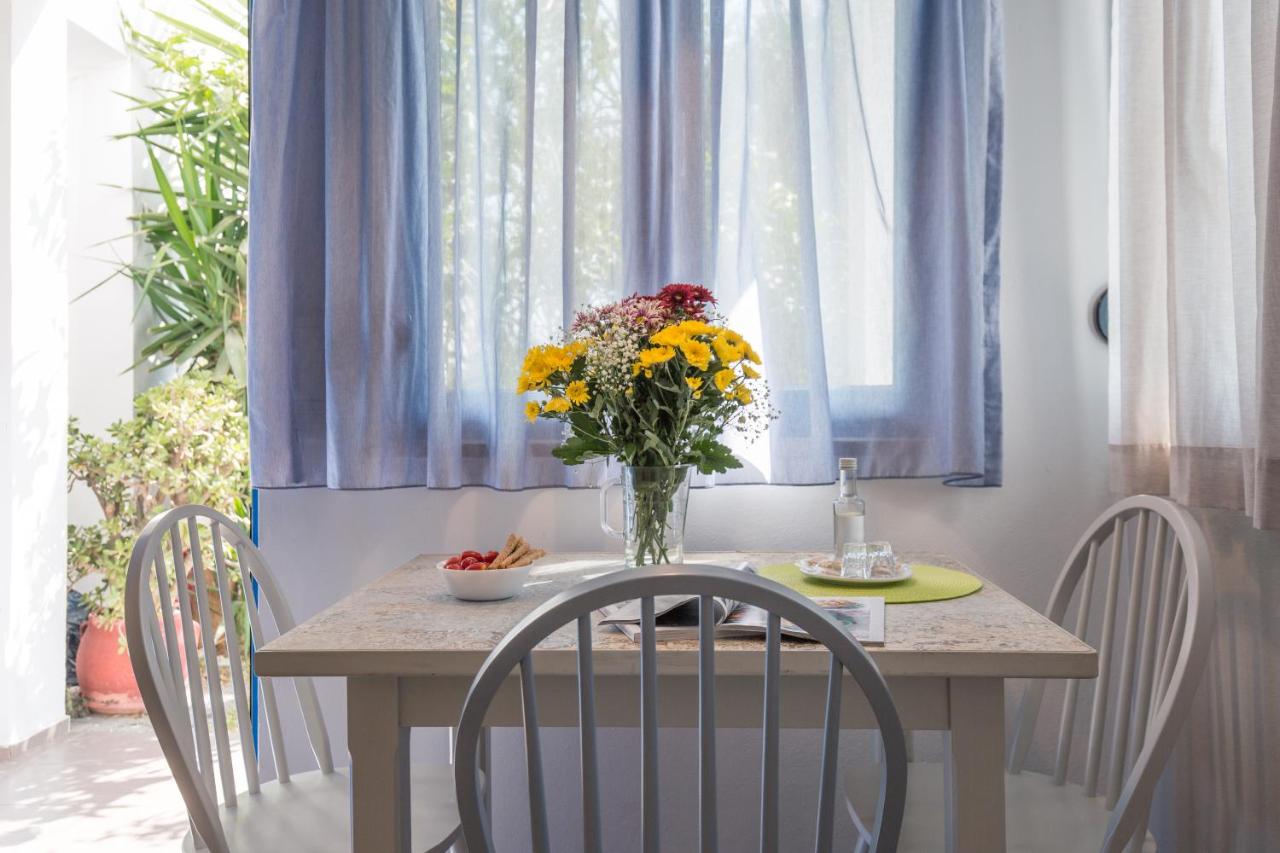 Apartamento de 1 dormitorio (3 adultos)