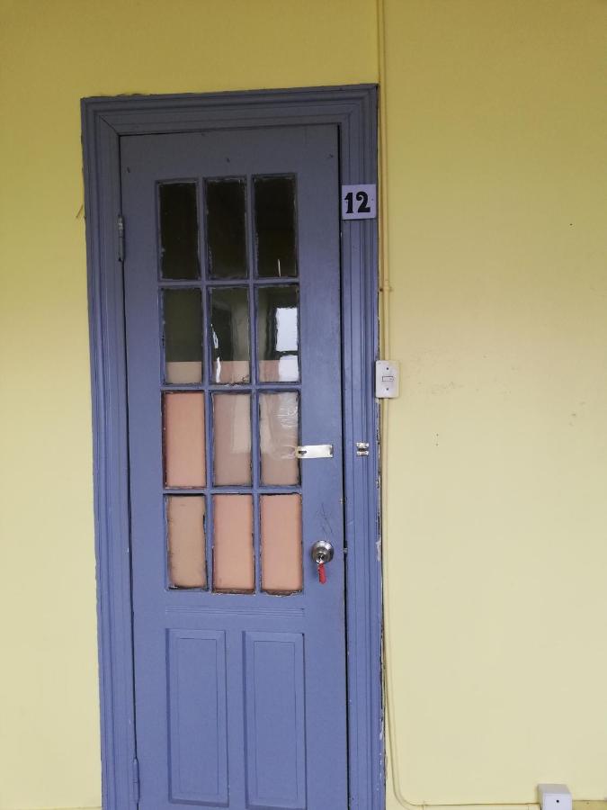 Hostal Capricho de Carlitos - B&B