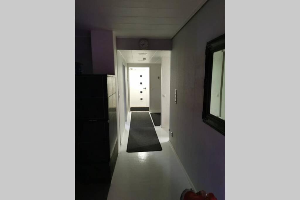 Villa Arctic Passion - Chambres d’hôtes Rovaniemi