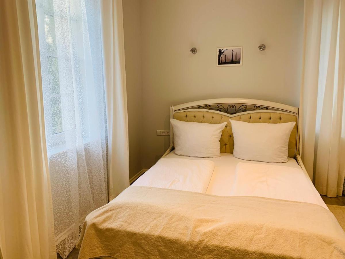 Deluxe Zimmer