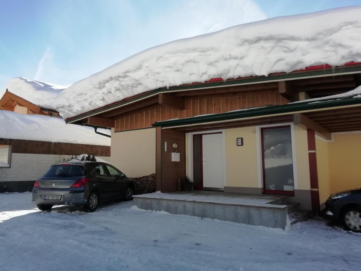 Ferienwohnung Kogler - Chambres d’hôtes Waidring