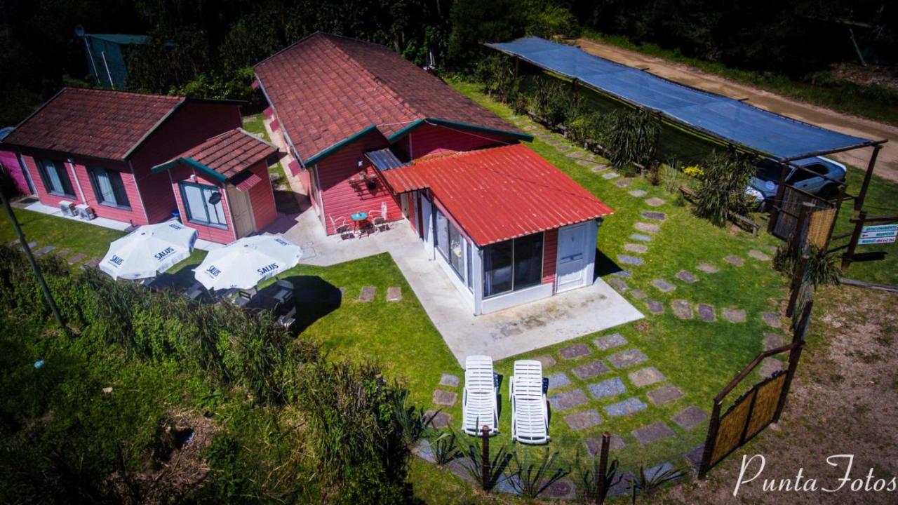 María Cristina Posada - Bed and Breakfast Punta del Este