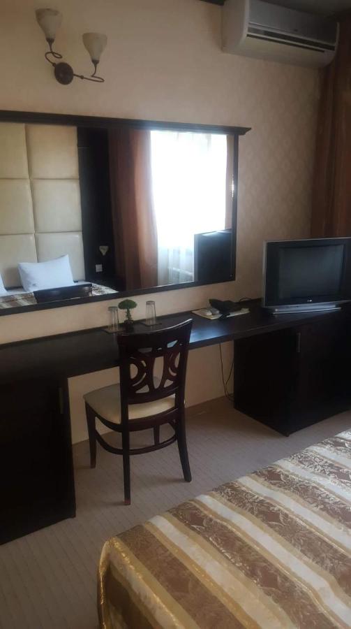 Habitación Doble Estándar