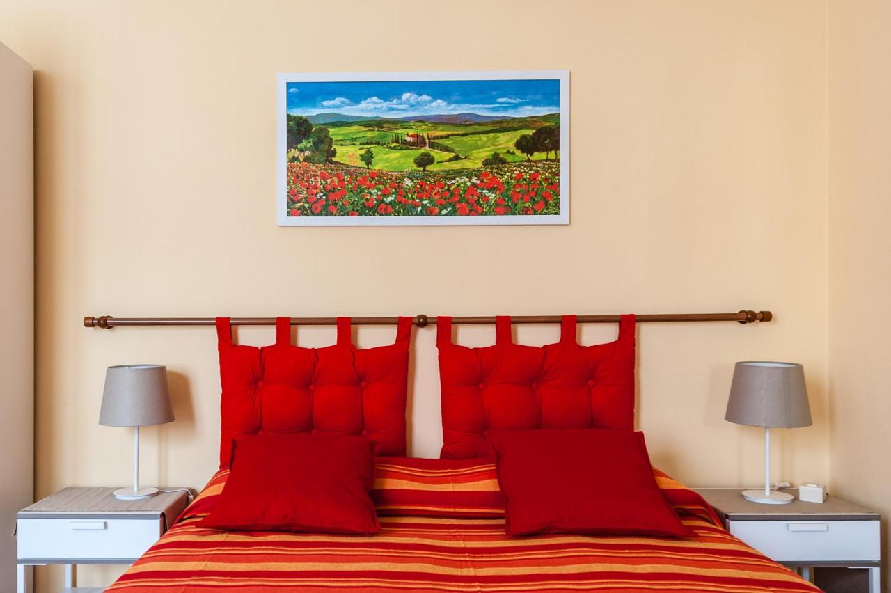 All' Ombra Del Duomo - B&B Florencia