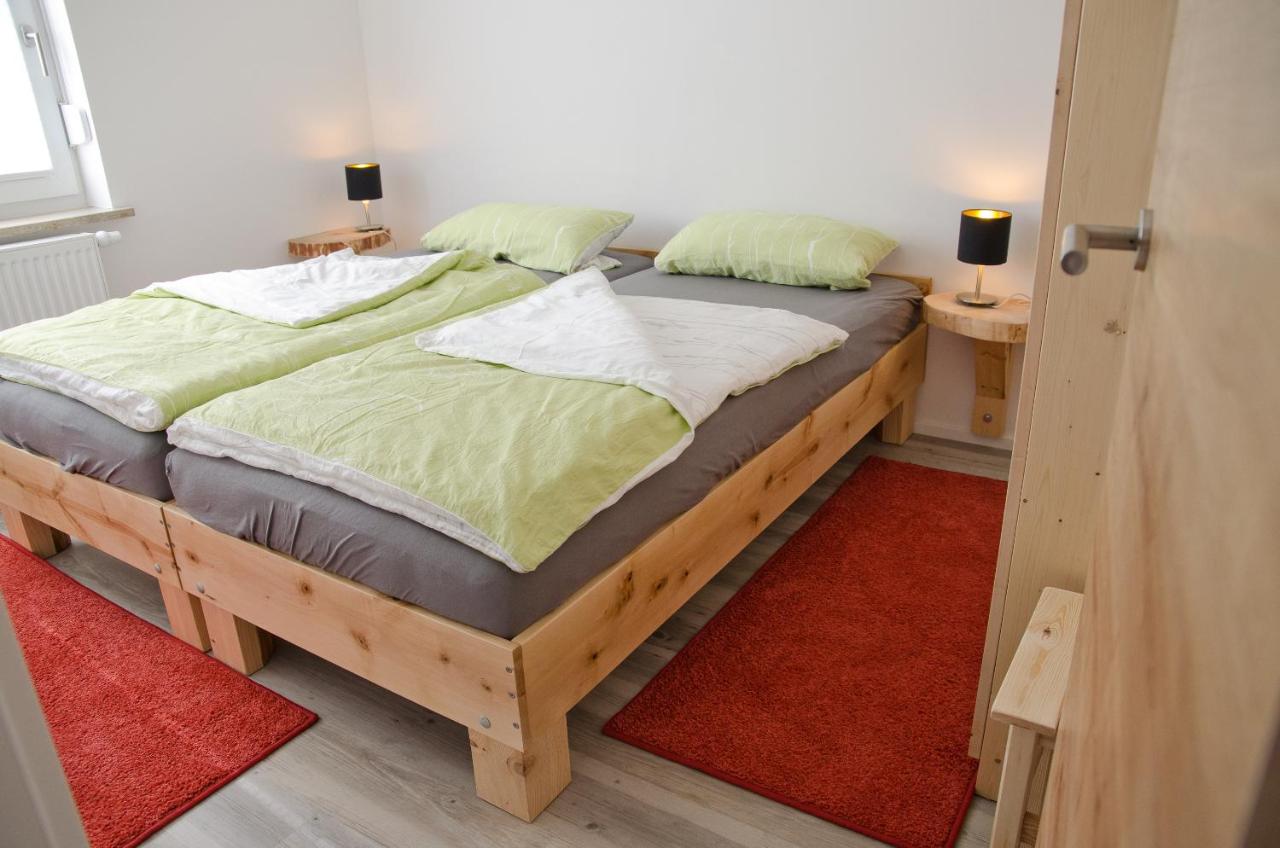 Apartment mit 1 Schlafzimmer