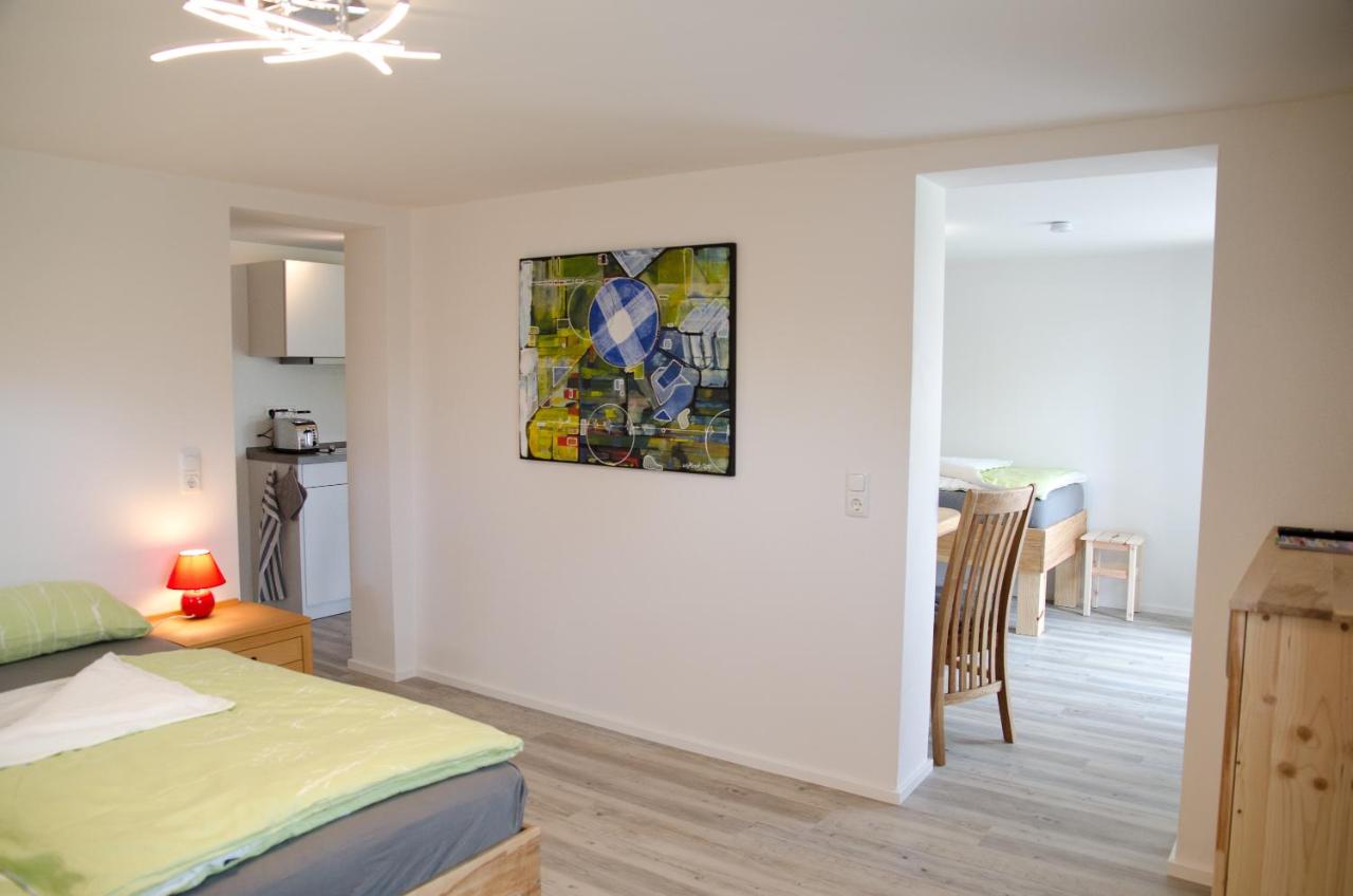 Superior Apartment
